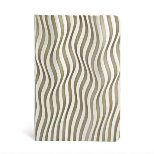 Picture of PAPER BLANKS ORI RIPPLE MINI LINED NOTEBOOK